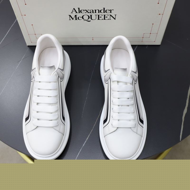 alexander M*Q*en casual shoes